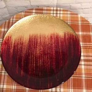 Decorative Platter